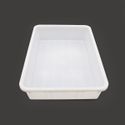 Maxima Viskoelkast - 600 L - Plastic Container (60 X 40 cm) - 09401130