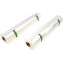 Maxima Vacuum Sealer Rollen - 75 μm - 28 X 600 cm - 2 Stuks - 09502700