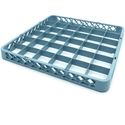 Maxima Vaatwasser Glazenkorf Verhoger - 50 X 50 cm - 36 Compartimenten - 09507113