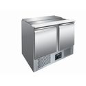 SARO Saladette met 2 Deuren Model BALDUR S 902