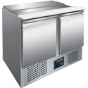 SARO Saladette met 2 Deuren Model BALDUR S 902