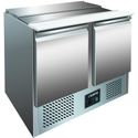 SARO Saladette met 2 Deuren Model BALDUR S 902