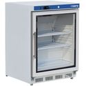 SARO Koelkast met Luchtcirculatie Model HK 200 GD
