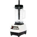 SARO Krachtige Blender Model JTC Omniblend V TM 800 Wit - JTC OMNIBLEND V TM-800 WIT