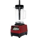 SARO Krachtige Blender Model JTC Omniblend V TM 800 Rood - JTC OMNIBLEND V TM-800 ROOD