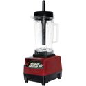 SARO Krachtige Blender Model JTC Omniblend V TM 800 Rood - JTC OMNIBLEND V TM-800 ROOD