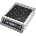 SARO Inductie Kookplaat Model NATASCHA
