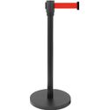 SARO Afzetpaal met Riem Model AF 206 PR