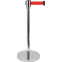 SARO Afzetpaal met Riem Model AF 206 SR