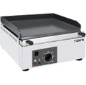 SARO Elektrische Grillplaat Model GPK 400