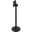 Urban Tafelonderstel Hoog Zwart - Essentials 13004