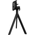 Essentials Infinity Tripod Tafelonderstel Laag Zwart - 14001