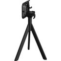 Essentials Infinity Tripod Tafelonderstel Laag Zwart - 14001