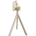 Essentials Infinity Tripod Tafelonderstel Laag Zand - 14003