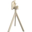Essentials Infinity Tripod Tafelonderstel Laag Zand - 14003
