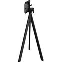Essentials Infinity Tripod Tafelonderstel Hoog Zwart - 14004