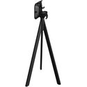 Essentials Infinity Tripod Tafelonderstel Hoog Zwart - 14004