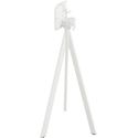 Essentials Infinity Tripod Tafelonderstel Hoog Wit - 14005