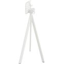 Essentials Infinity Tripod Tafelonderstel Hoog Wit - 14005