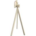 Essentials Infinity Tripod Tafelonderstel Hoog Zand - 14006