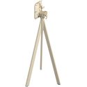 Essentials Infinity Tripod Tafelonderstel Hoog Zand - 14006