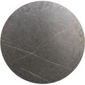 HPL Tafelblad Midnight Marble 70 cm - Essentials 1670