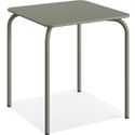 Essentials Olly Horeca Terrastafel Vierkant Groen - 20703