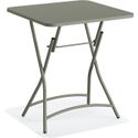 Essentials Breeze Bistro Klaptafel Metaal Groen - 20823