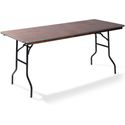 Eettafel Rechthoekig 122x76 cm - VEBA 21122