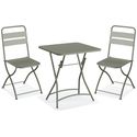 Essentials Breeze Bistro Set - Groen - 5082320823