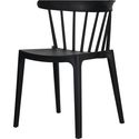 Feros 50900 Windson - Stapelbare stoel polypropylene
