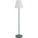 Essentials Stella Vloerlamp voor Buiten Groen - 61351