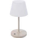 Essentials Alpha Tafellamp voor Buiten Beige - 62391
