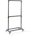 Garderobe - 1 Meter met Haken - VEBA C10005