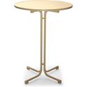 Berlin Statafel Zand 80 cm - P15381 - Essentials P15381
