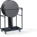 Trolley voor Partytafel Klein - VEBA T90110