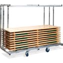Trolley Professional Biertafels - VEBA T90810