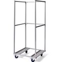 Trolley voor Koelkast - Tot 64,5 cm breed - Cooldura TTR01