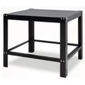 Painted Stand For Bakery/ Pizza Aif0051, Mastro 1382P