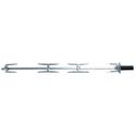 Mastro Spit Voor Kippengrills Of 4-6-8-15 Spitten | 50002/C