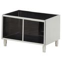 Open Cabinet For Tabletop Appliances W=1000 mm - 65100B