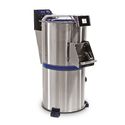 Potato Peeler With Timer, Capacity 20 Kg - 400v, Ristormarkt 9551E/E