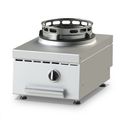 Mastro Wok Warmhoudplaat Op Gas, Tafelmodel, 1 Brander | AHA0011