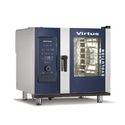 Electric Convection Oven With Direct Injection And Automatic Cleaning System, 6x GN1/1 - Virtus AIC0071/FN