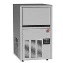 Ice Cube Maker, Air Cooling, 22 Kg/24 H, Ristormarkt BAA0070
