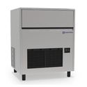 Ice Cube Maker, Air Cooling, 67 Kg/24 H, Ristormarkt BAA0073
