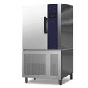 Blast Chiller 10x GN1/1 - 600x400 Mm, +90°/-18°C - Virtus BKZ0034