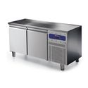 Refrigerated Counter 2 Doors GN 1/1 - -2°/+8°C - BNA0210