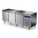 Refrigerated Counter 3 Doors GN 1/1 - -2°/+8°C - BNA0212