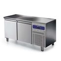 Freezer Counter 600 mm 2 Doors 430x325 Mm - -10°/-20°C - BNB0182